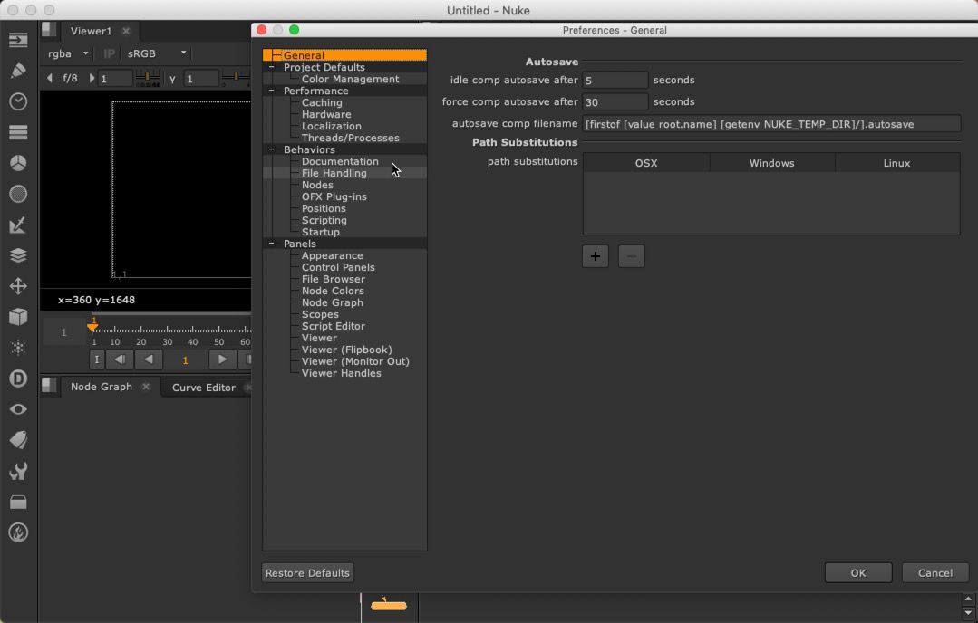 nuke10完全汉化版-nuke10 完全汉化版：界面全中文，操作流畅，稳定性提升，让你轻松做项目