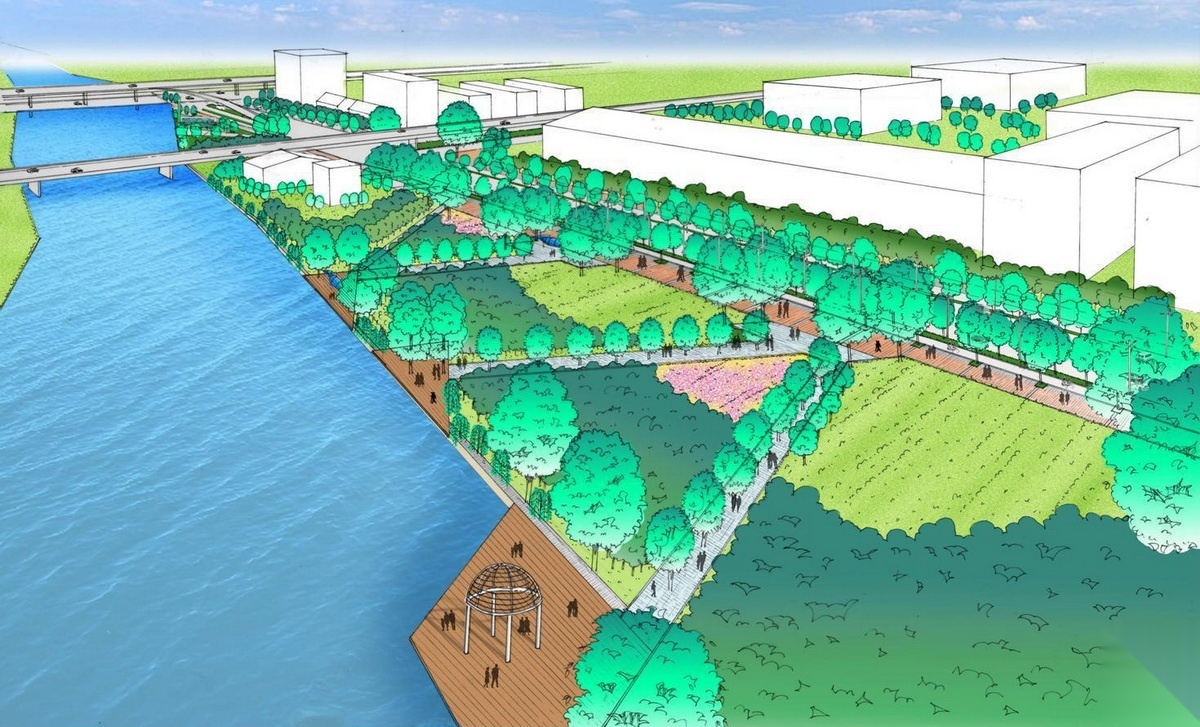 市政道路方案施工设计流程_市政道路方案施工设计规范_市政道路施工设计方案
