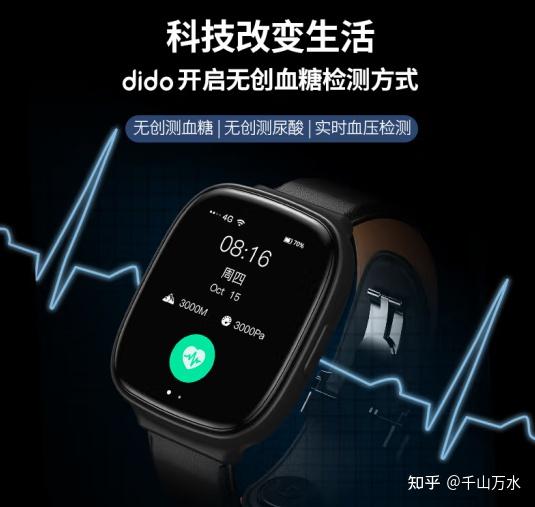 老年防丢失手环：科技与温情的完美结合，让父母安心，让儿女放心