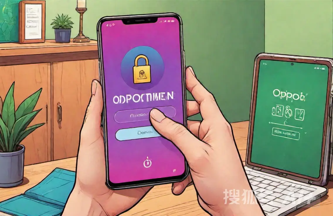 oppo手机怎样省电-OPPO 手机省电秘籍：调低亮度、关闭通知、蓝牙和 Wi-Fi