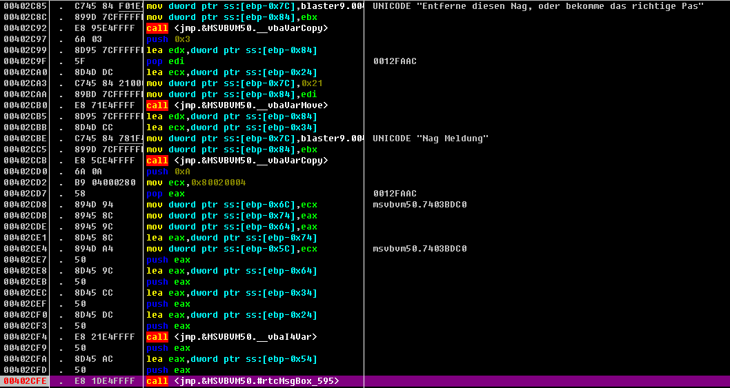 vb decompiler怎么用_vb decompiler怎么用_vb decompiler怎么用