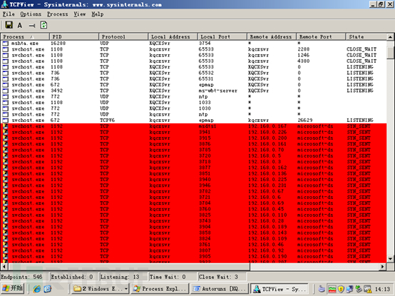 svchostexe应用程序错误怎么弄-svchost.exe 应用程序错误怎么办？别抓狂，看这里