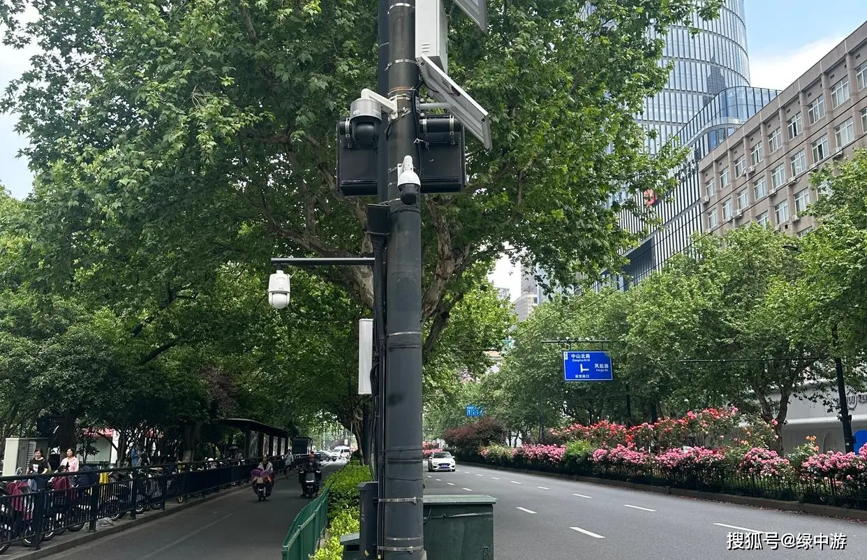 城市道路监控_城市道路监控可以调取吗_城市道路监控一般能看多长时间