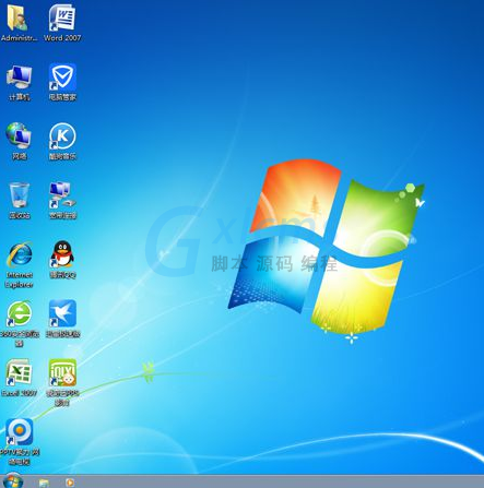 win7 d盘不显示了_d盘显示0字节可以访问_d盘显示损坏怎么修复