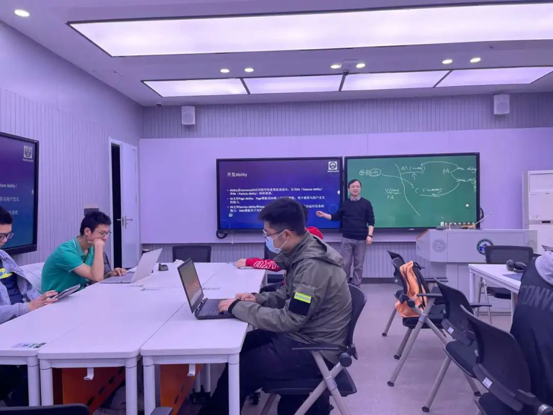 分布式应用的设计与开发_分布式的应用实例_分布式控制系统设计与应用实例