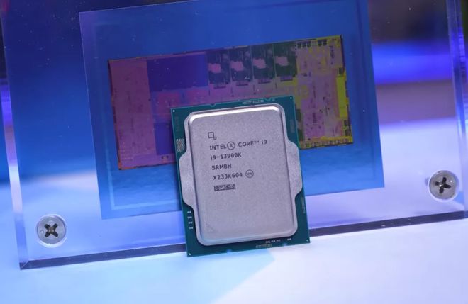 intel 64位处理器-Intel 64 位处理器：速度与激情的完美结合，让你爽到飞起