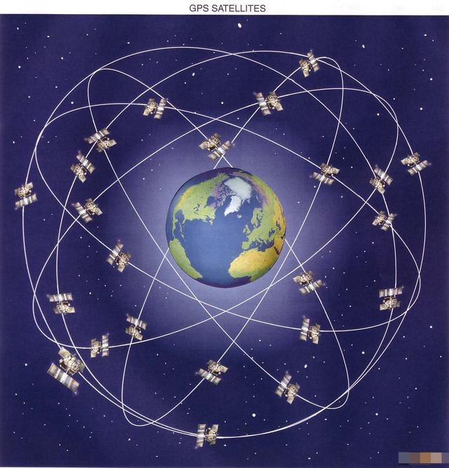 手机的gps工作原理_手机gps作用_手机gps定位的原理