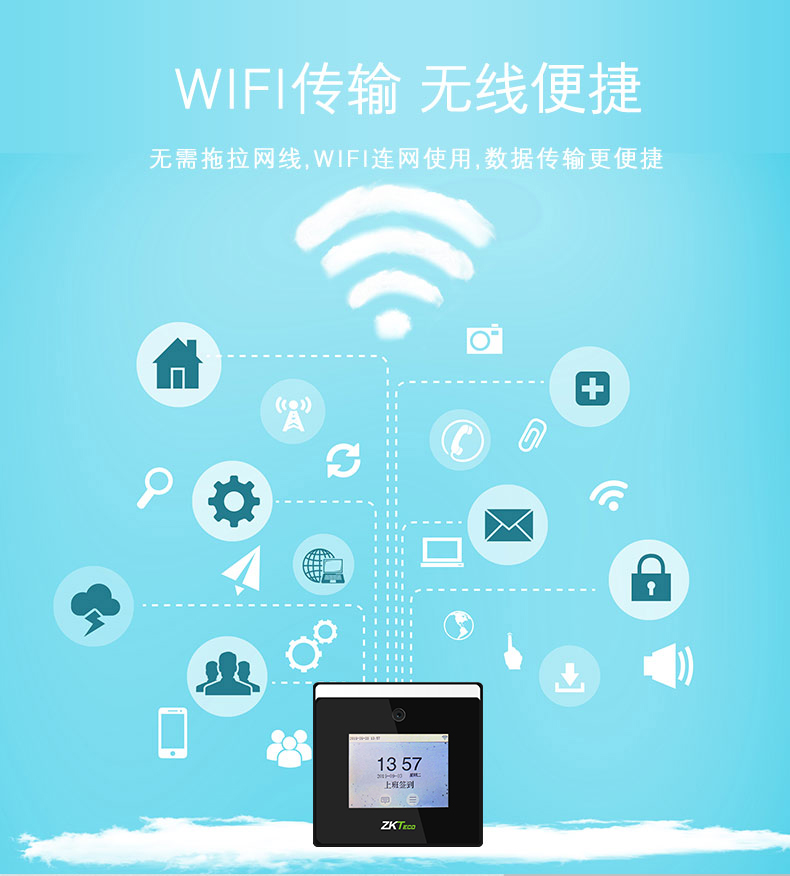 考勤中控标准版软件怎么用_中控考勤软件标准版_中控考勤表