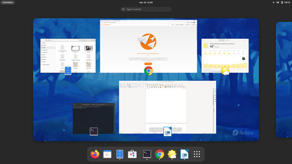 fedora workstation_fedora workstation_fedora workstation