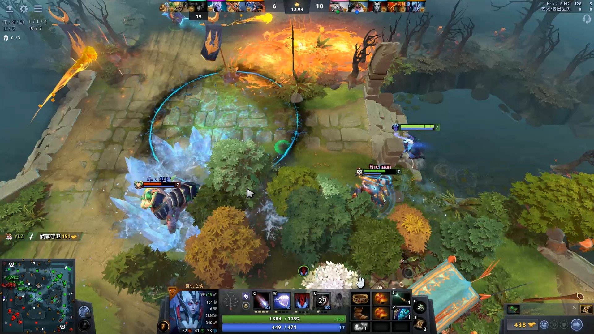 dota2更新错误_更新dota2时出现错误 连接超时_dota2一直处于更新队列中