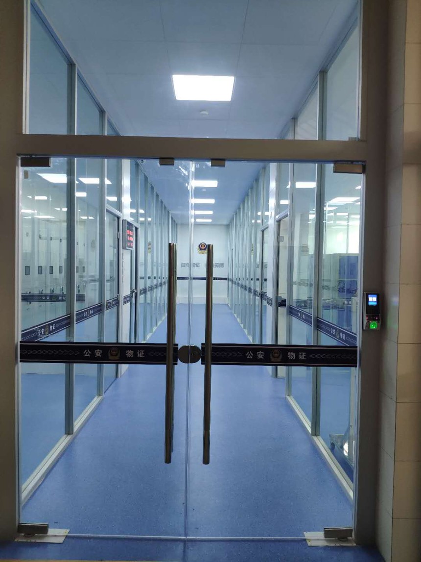 楼道电控门线路图：神秘藏宝图还是天书？掌握它就能自由进出