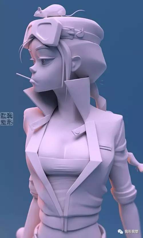 ecosystem for maya v12-走进 MayaV12 的生态圈，感受数字森林的魔法与奇迹