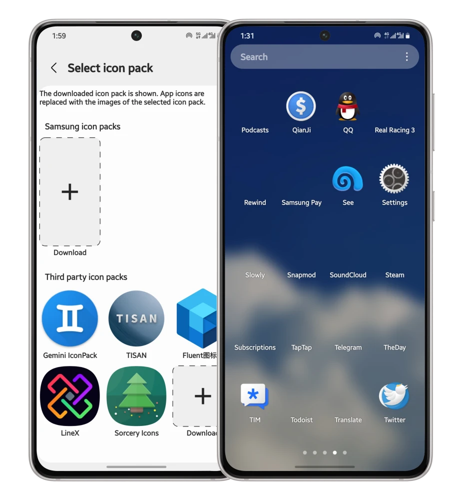 android 获取手机方向-Android 手机是如何知晓方向的？揭开神秘面纱