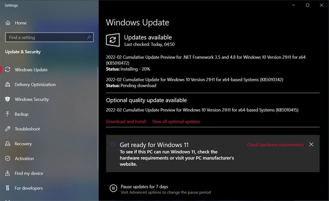 win10build是什么意思-Win10Build 是什么？它其实就是 Windows10 的版本更新编号