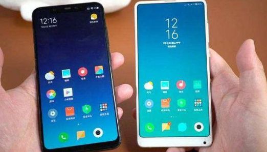 为什么有人用两个手机-为何现代人都爱揣两部手机？揭秘背后的双重身份与隐私考量