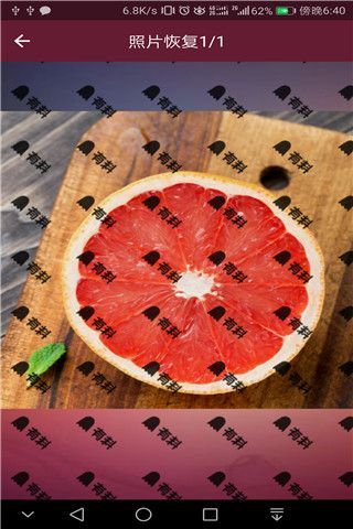 手机图片恢复用什么软件哪个好_图片恢复软件手机版_恢复手机图片软件免费