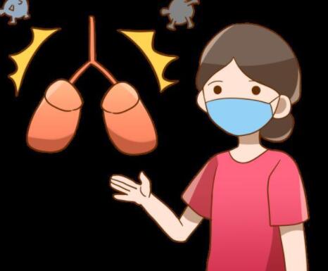 呼吸道合胞病毒 细菌感染_呼吸道细菌和病毒感染的区别_细菌和病毒呼吸道感染