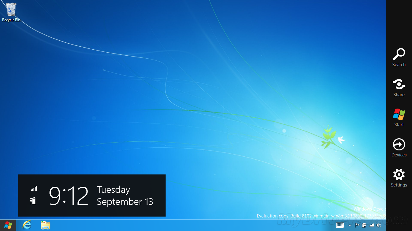win8开发者预览版下载_win10预览者计划_windows开发者预览