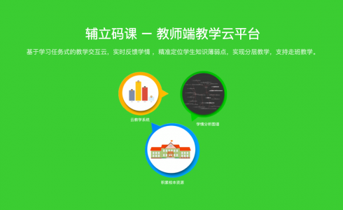 成都智慧课堂_成都智慧云科技有限公司_成都云班智慧科技