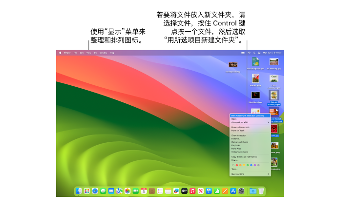 桌面操作系统应用_市场上常见的桌面操作系统_常见的桌面操作系统