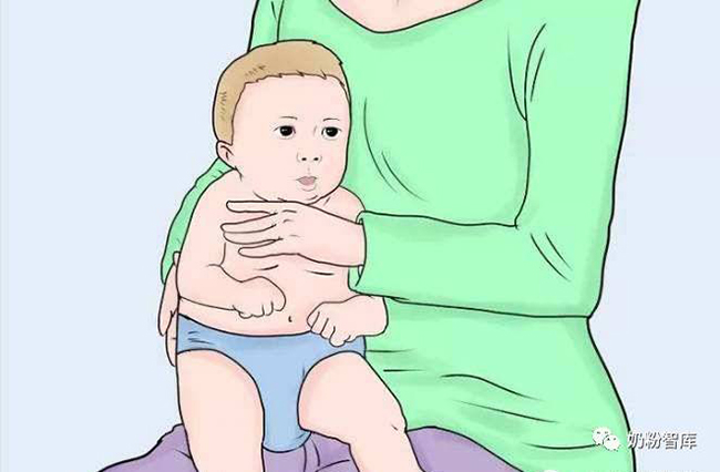 婴儿吃完奶就打嗝_婴儿吃完奶打嗝可以喝水吗_宝宝吃完奶打了嗝还要吃