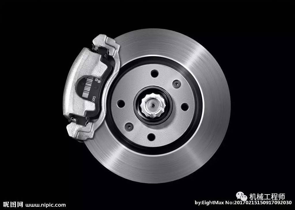 汽车制动系统类型_类型汽车制动系统的组成_汽车制动系统常见类型有