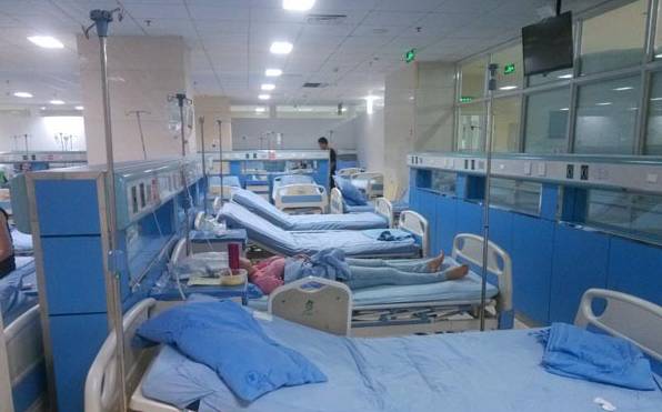 门诊输液叫停_门诊乡镇输液停止医院怎么办_乡镇医院门诊输液停止