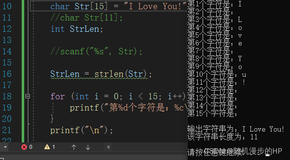 c语言中空字符串数组-C 语言空字符串数组：简单背后的隐藏陷阱与初始化注意事项