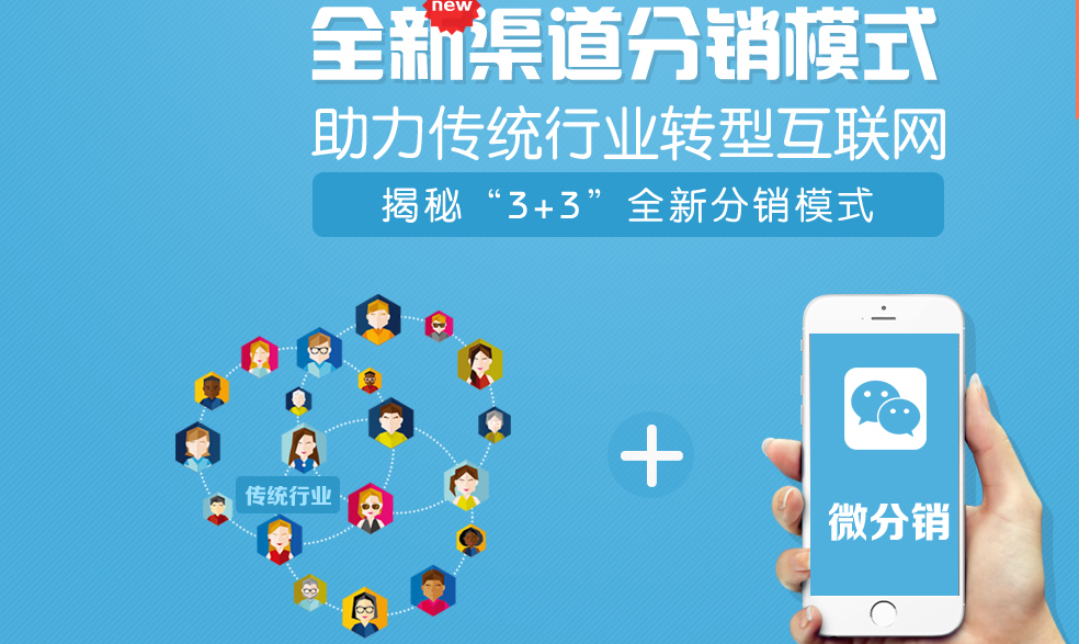 微信商城分销是什么_微信分销系统平台_微信商城系统带分销