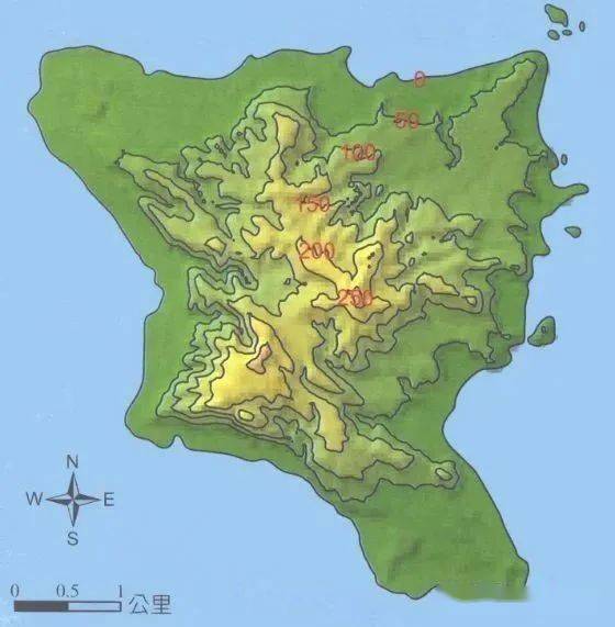 地形图精度_地形图精度检查主要内容_地形图精度