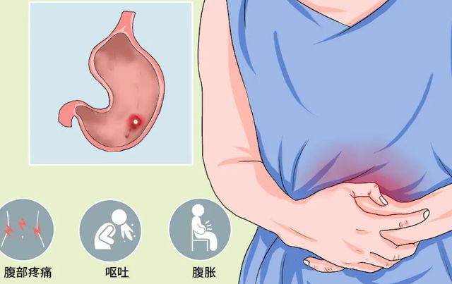 胃病可以吃什么吗_有胃病的人吃_胃病不能吃什么