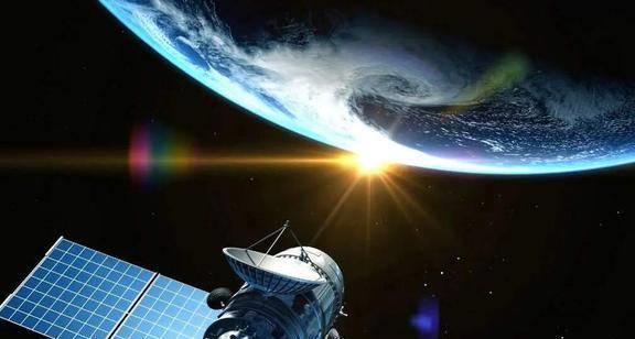 gps定位系统工作原理-GPS 定位系统工作原理揭秘：宇宙级捉迷藏游戏如何带你到达目的地