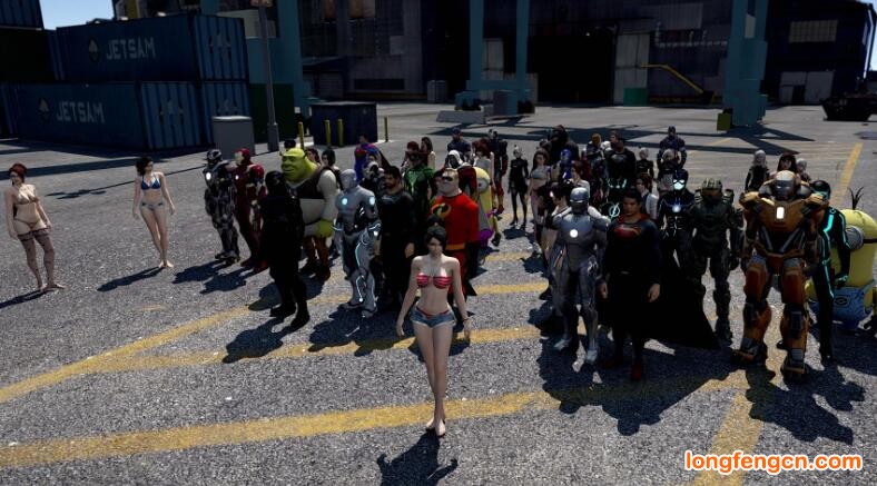 gta5盗版能玩mod-GTA5 盗版玩 MOD：诱惑与风险并存，你敢尝试吗？