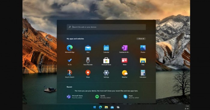 从来不发朋友圈的微信界面图_原神登录界面图_windows10界面图