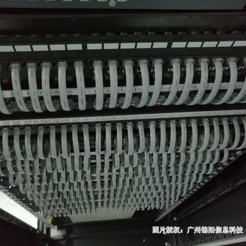 监控布线视频教程-监控布线不再难！跟着视频教程，轻松搞定每一个环节