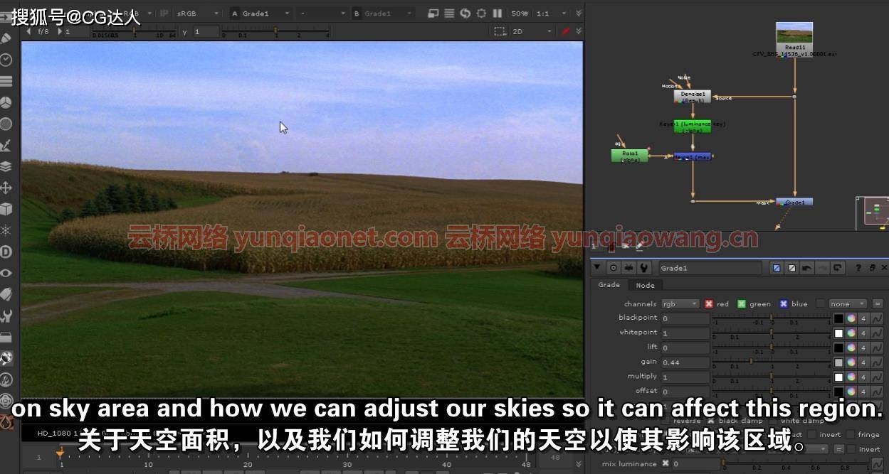nukex 和nuke studio_nukex 和nuke studio_nukex 和nuke studio