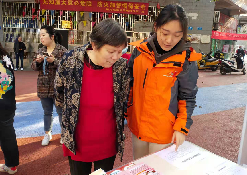 石景山朝阳医院：复杂心情交织的地方，环境安心人情暖