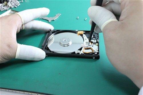 东芝优盘恢复数据-东芝优盘数据丢失怎么办？别急，试试这些方法