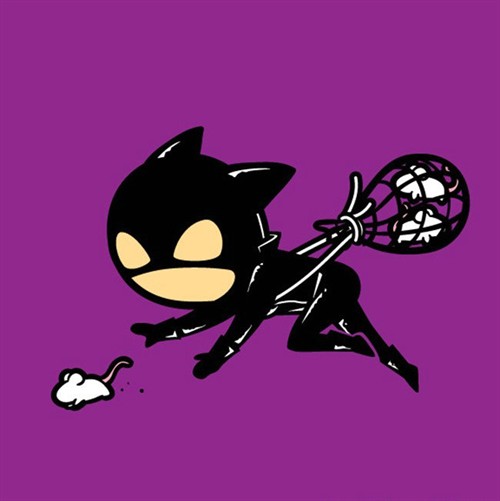 linux loic-LinuxLoic：网络世界的超级反派还是超级英雄？