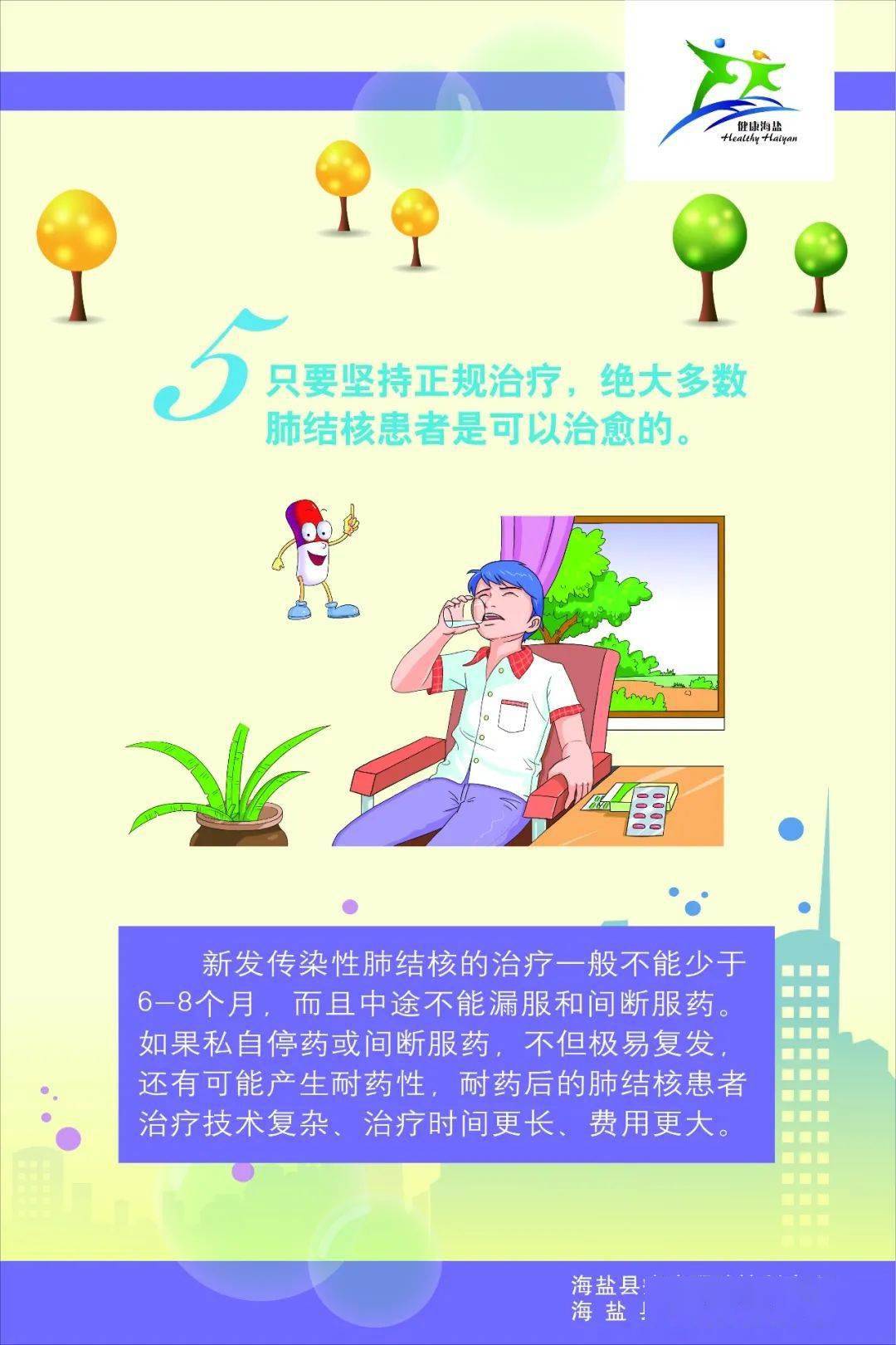 浸润型肺结核要吃药治疗多久_浸润型肺结核怎么治疗_浸润型肺结核治愈