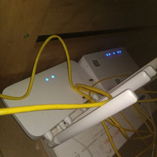 wifi叠加路由器_叠加路由器怎么设置_路由器 叠加