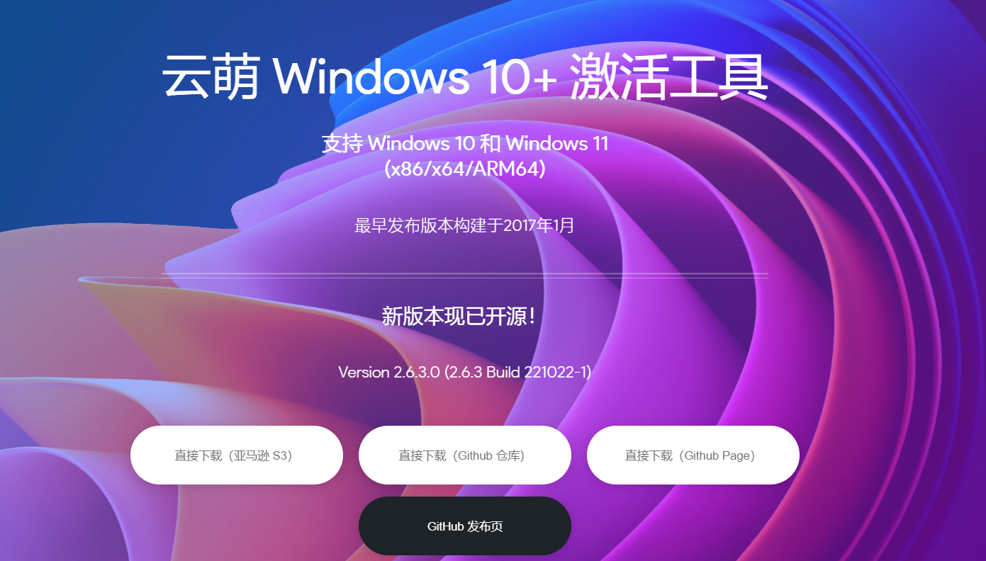 windows10 专业版 激活工具_w10系统激活工具专业版_激活工具win10