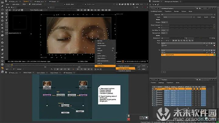nuke12汉化_nuke10完全汉化版_nuke汉化补丁