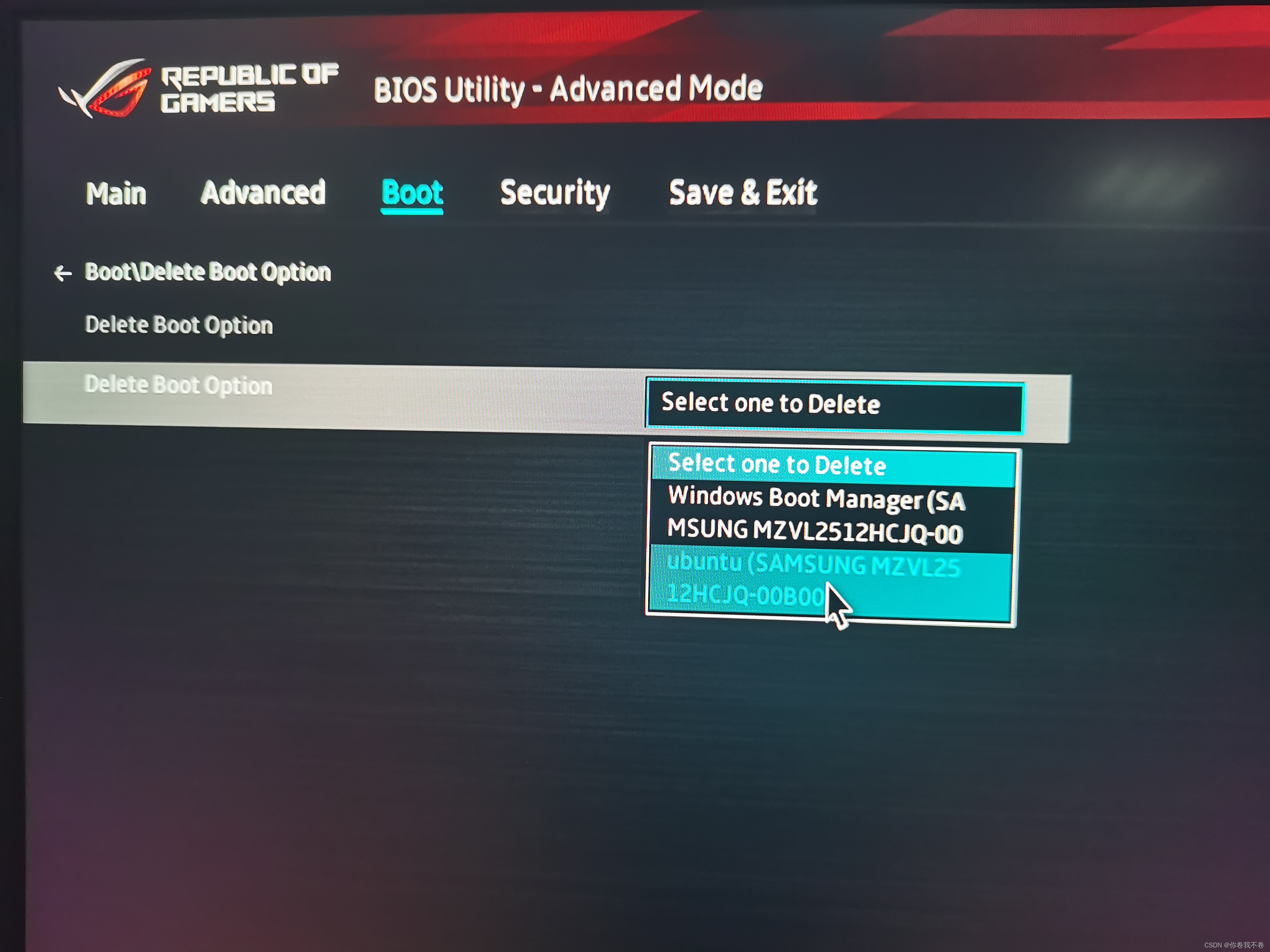 ubuntu设置下载源-Ubuntu 系统如何更换更快的下载源，提升下载速度