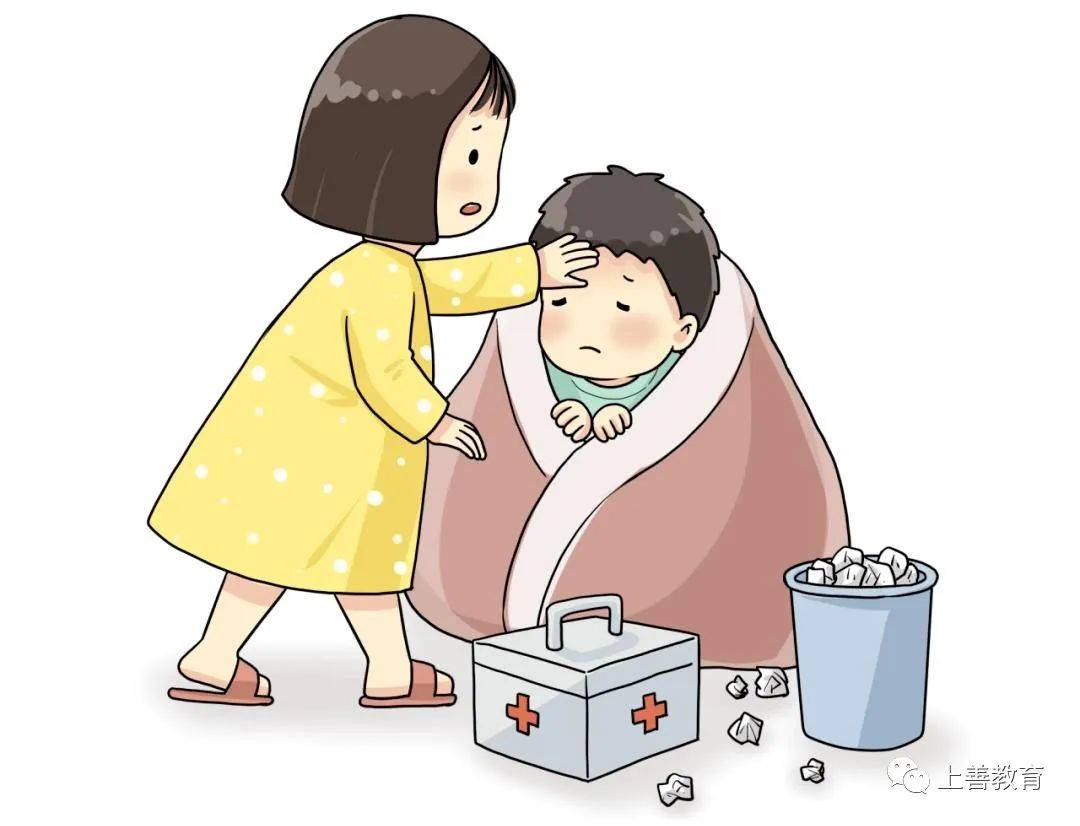 感染呼吸道合胞病毒的症状_呼吸道合胞体病毒感染_呼吸道合胞病毒感染