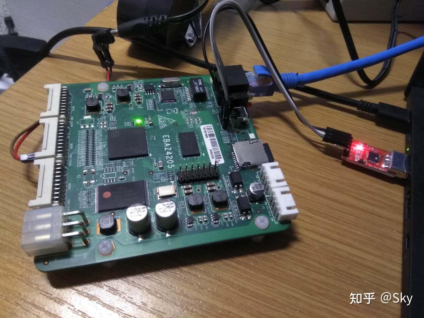 freertos的lwip移植-在 FreeRTOS 上移植 lwIP：让嵌入式系统的网络心跳加速