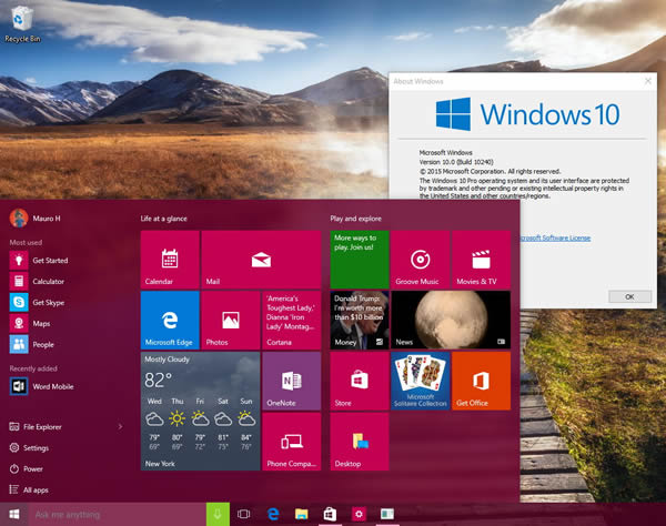 win10系统_怎么重装系统win10_恢复系统win10