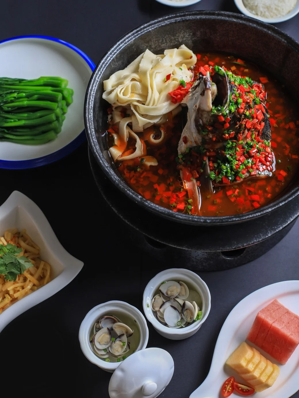 厦门天天渔港团购-厦门天天渔港美食团购来袭，鲜美的海鲜大餐等你来