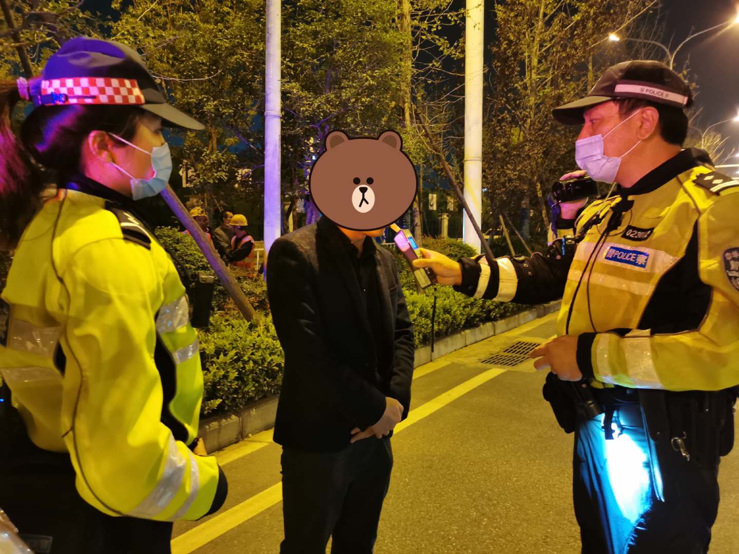 交警和公安_交警和公安的区别_交警和公安什么关系