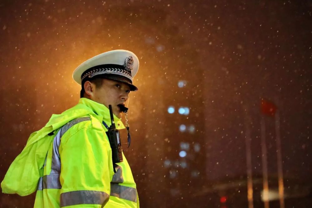 交警和公安什么关系_交警和公安_交警和公安的区别